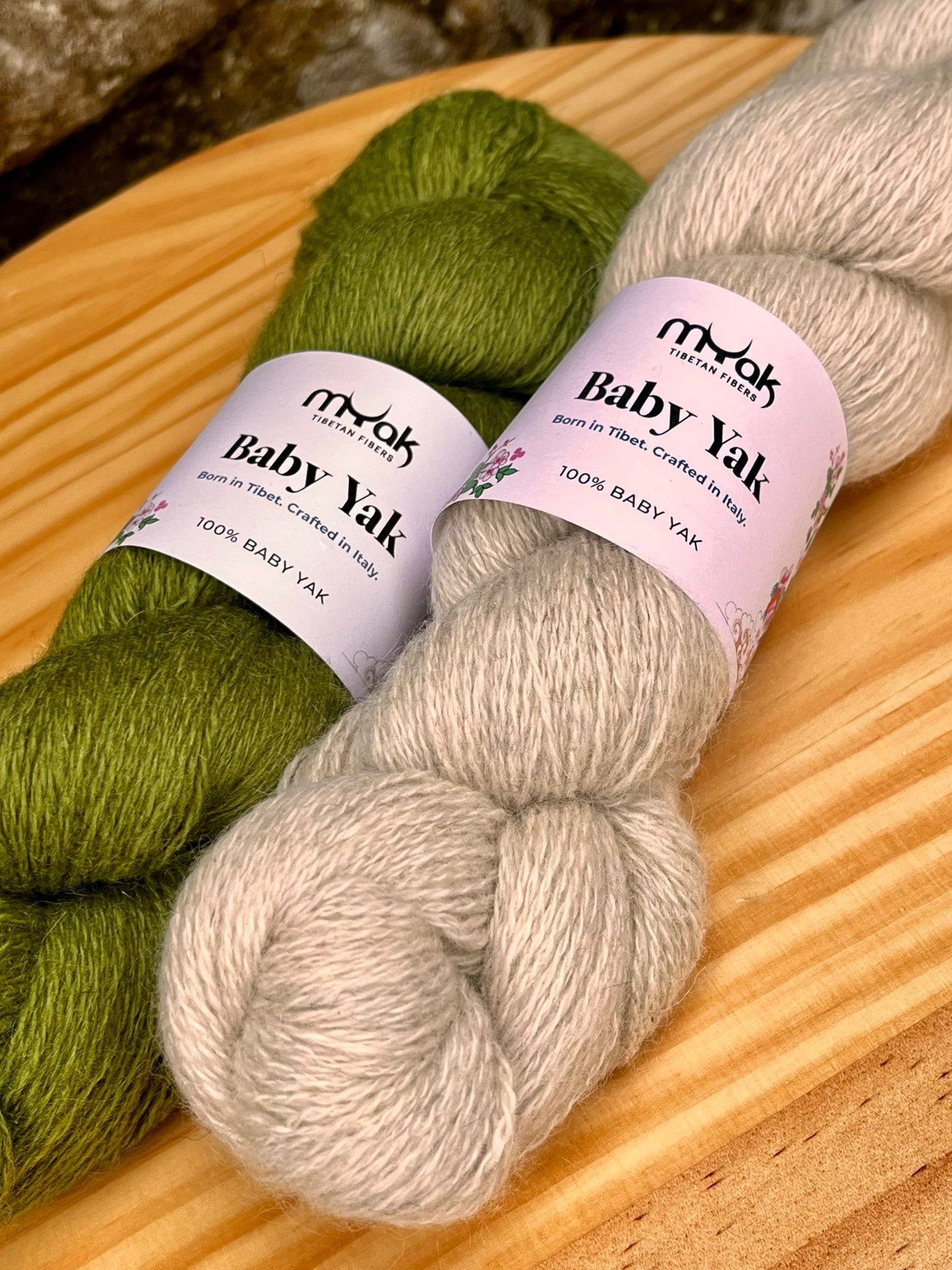 Myak Basic Please kit