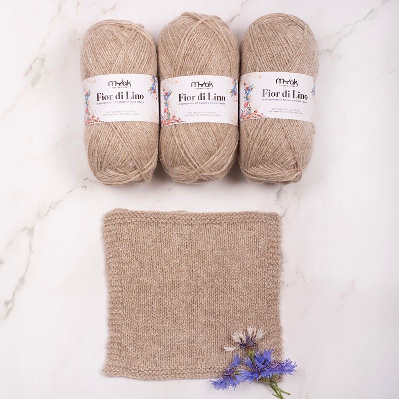 MYak Fior de Lino