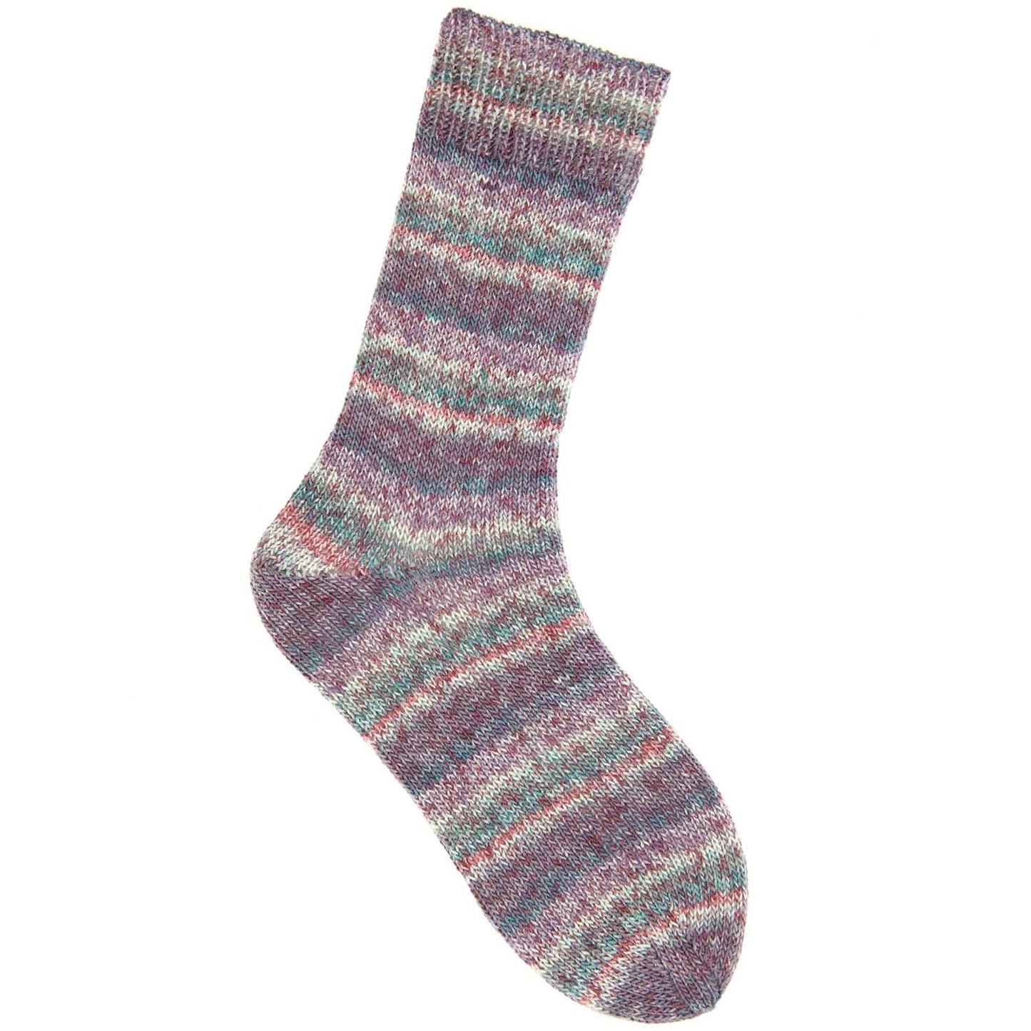 Rico Design Socks Soft Spin