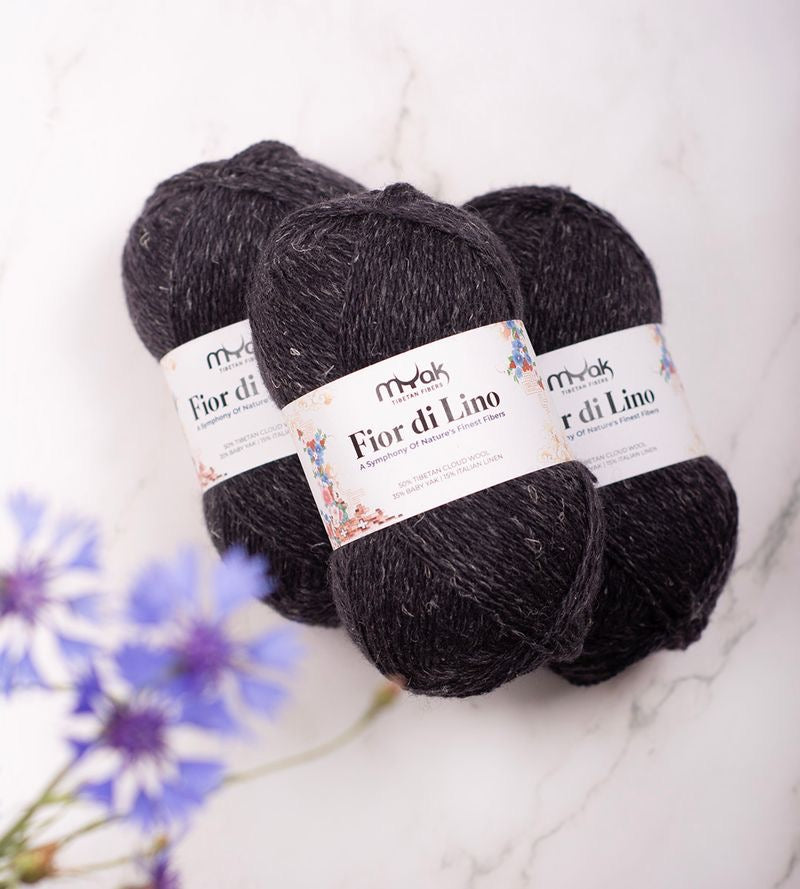 MYak Fior de Lino