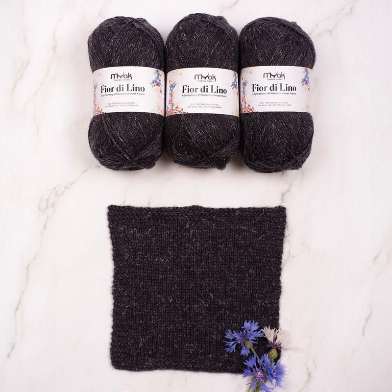 MYak Fior de Lino