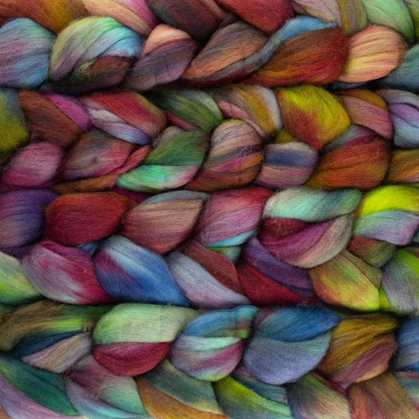 Malabrigo Nube