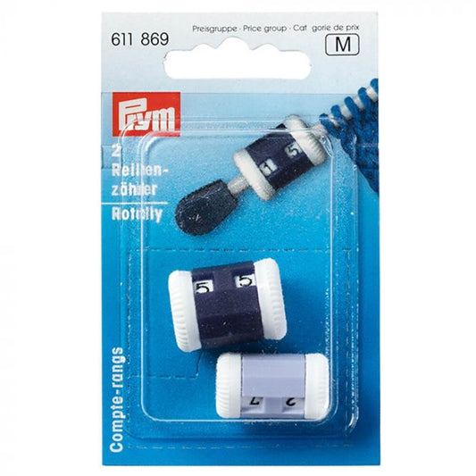 Prym Rowtally small and large