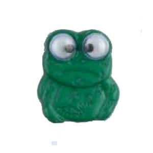 Frog button (20mm)