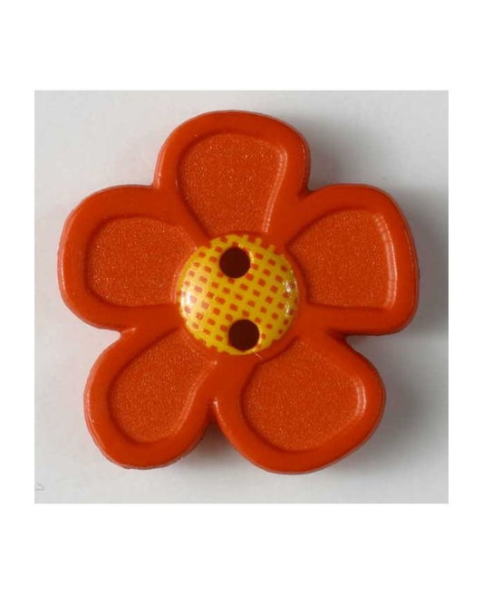 Daisy button (20mm)