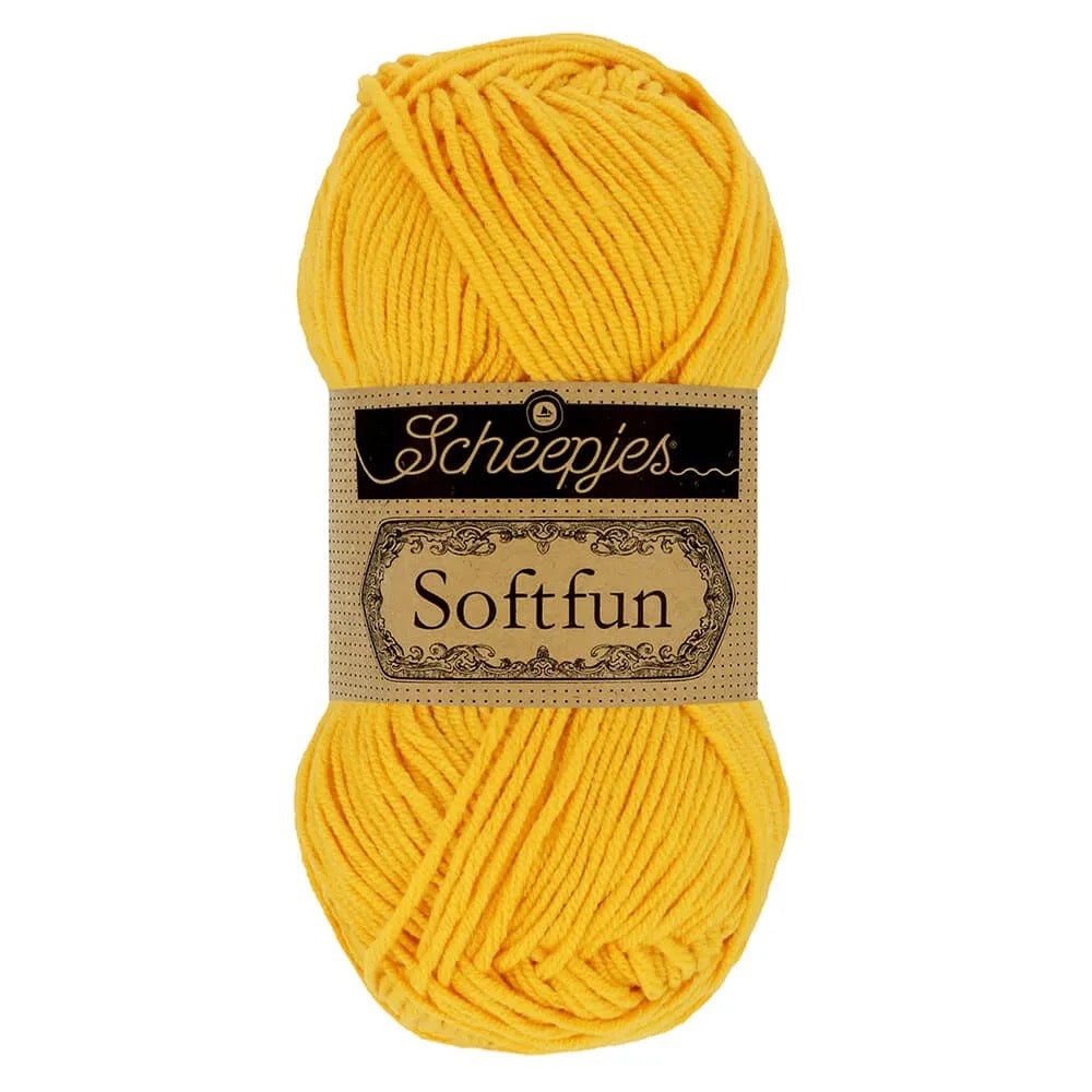 Scheepjes Softfun 50g