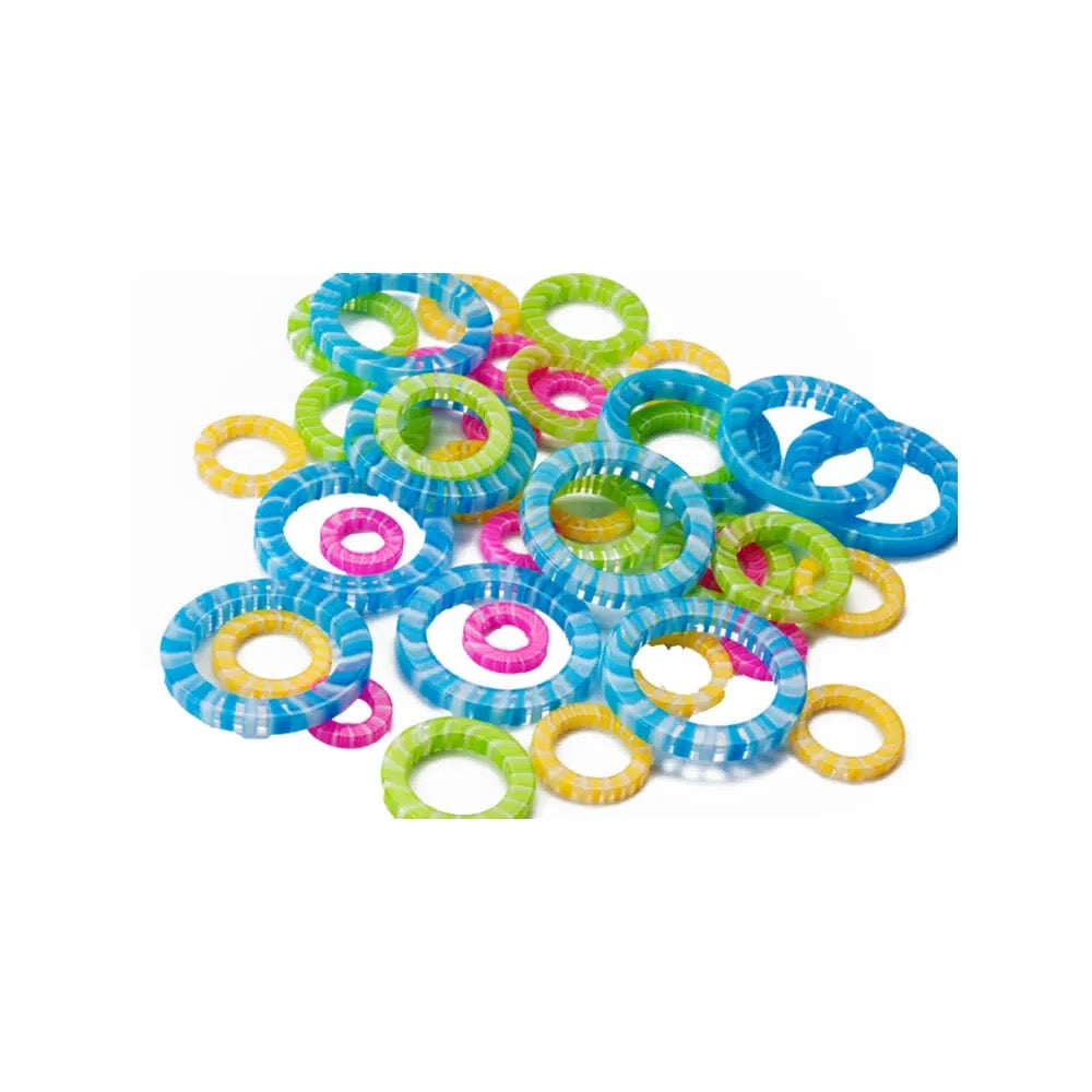 Chiaogoo Stitch Markers