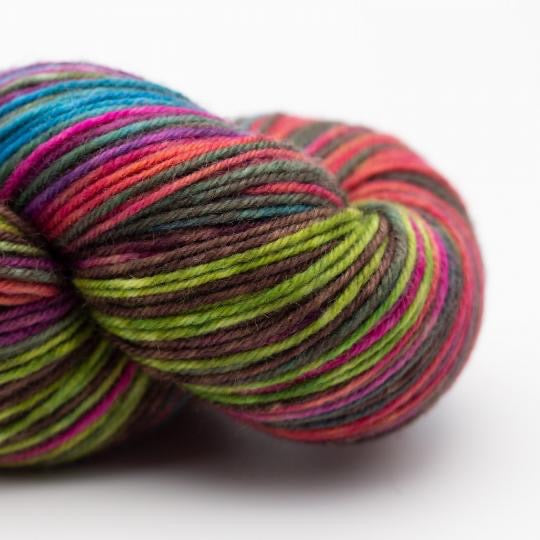 Kremke Soul Wool Lazy Lion Sock