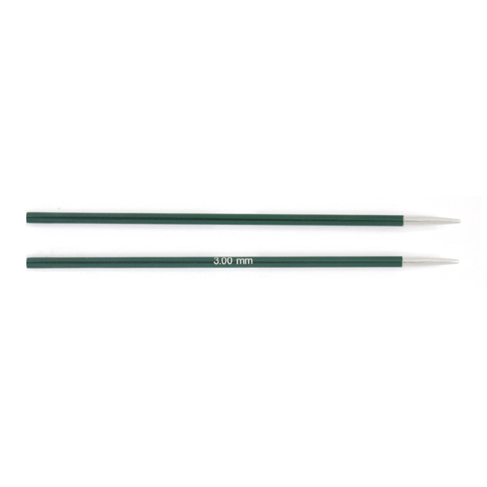 KnitPro Zing interchangeable needles
