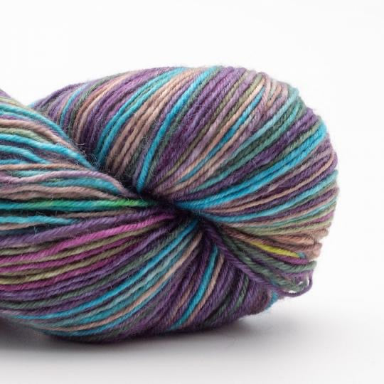 Kremke Soul Wool Lazy Lion Sock