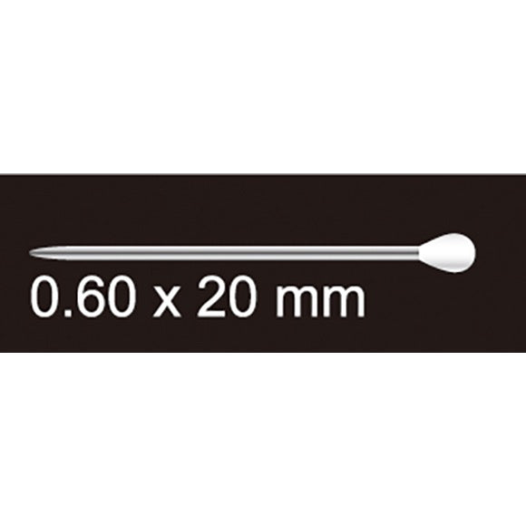 Clover Applique pins