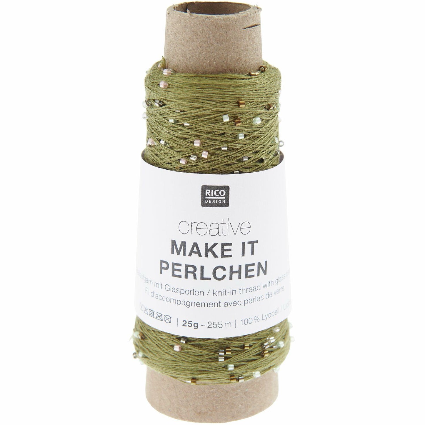Rico Design Make it Perlchen