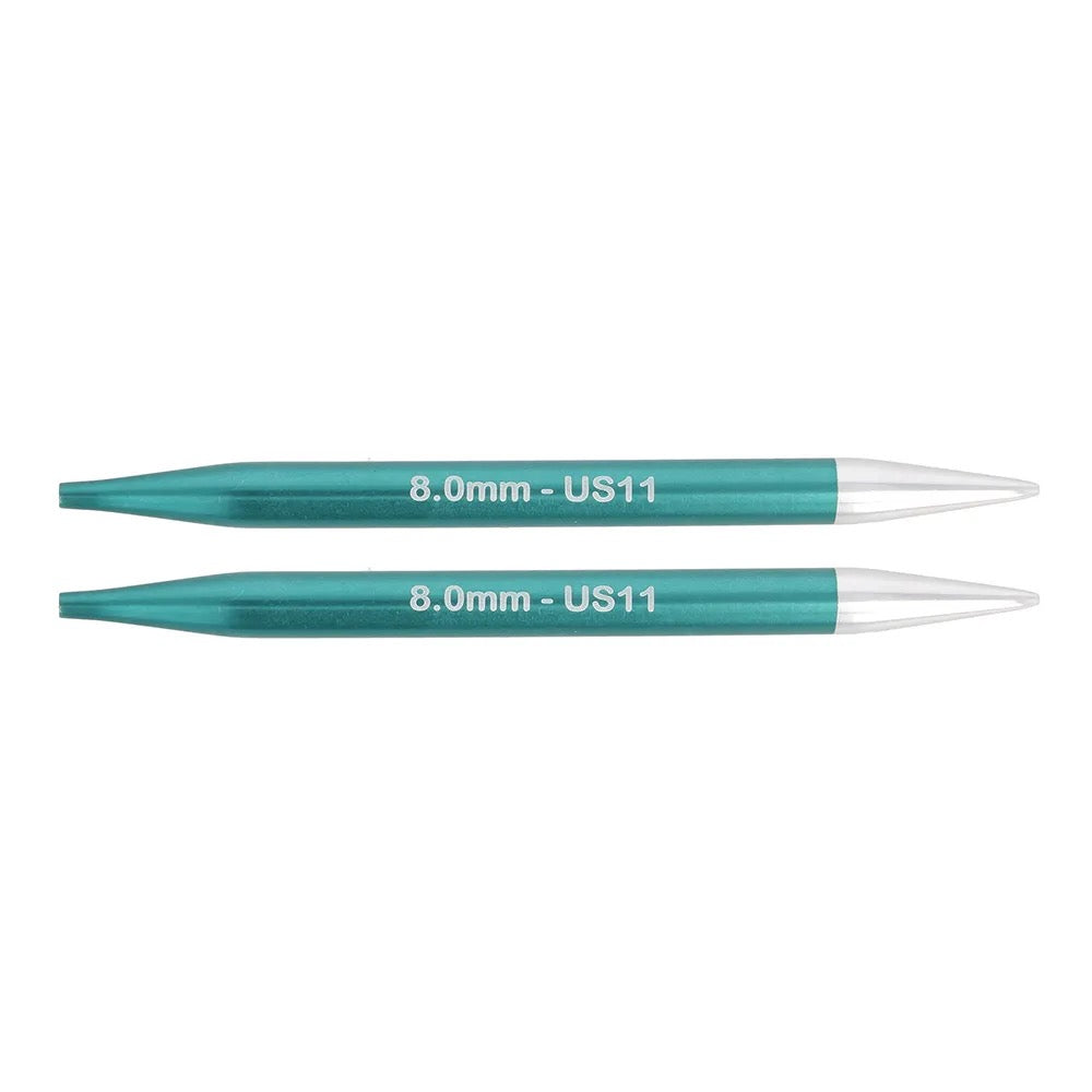 KnitPro Zing interchangeable needles