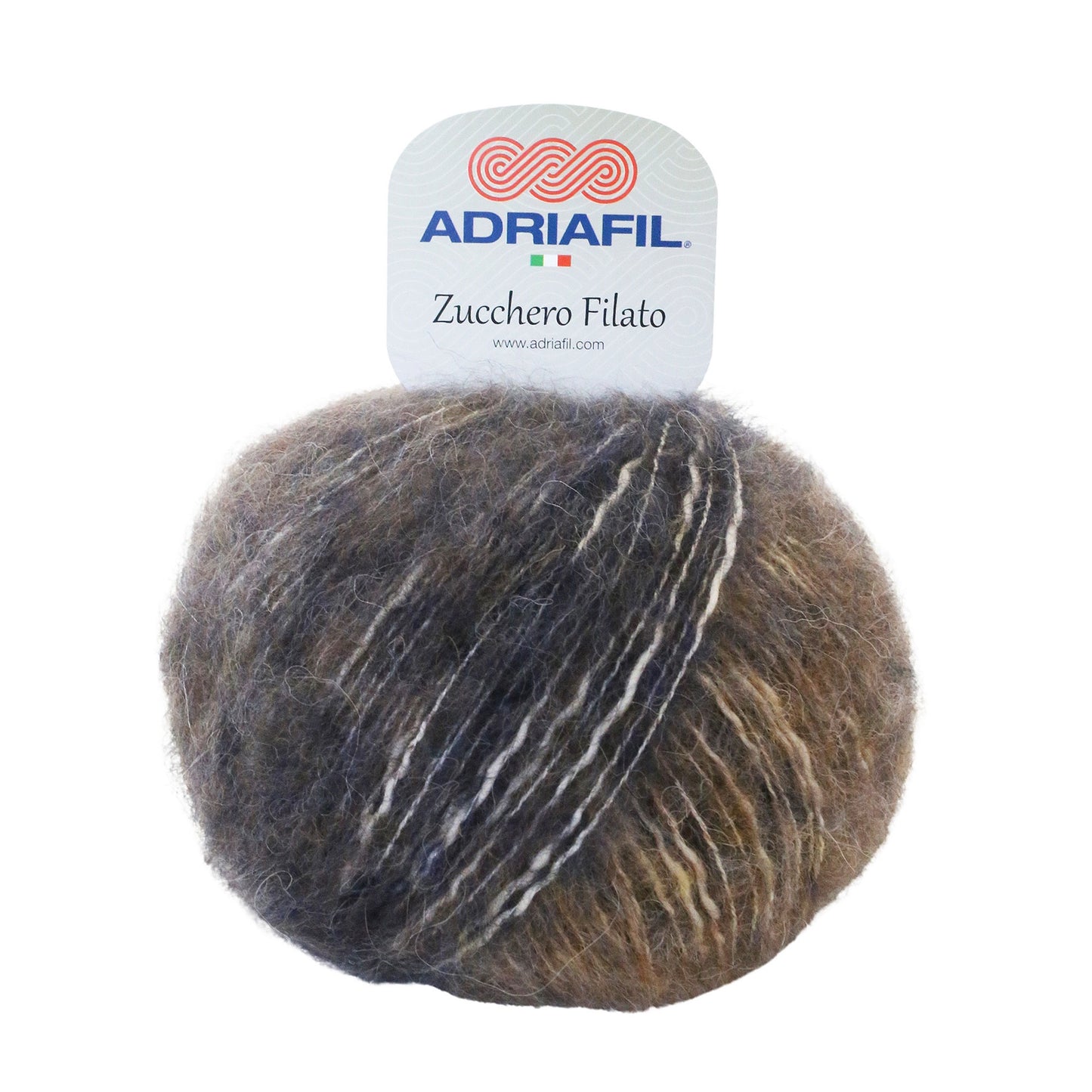 Adriafil Zucchero Filato