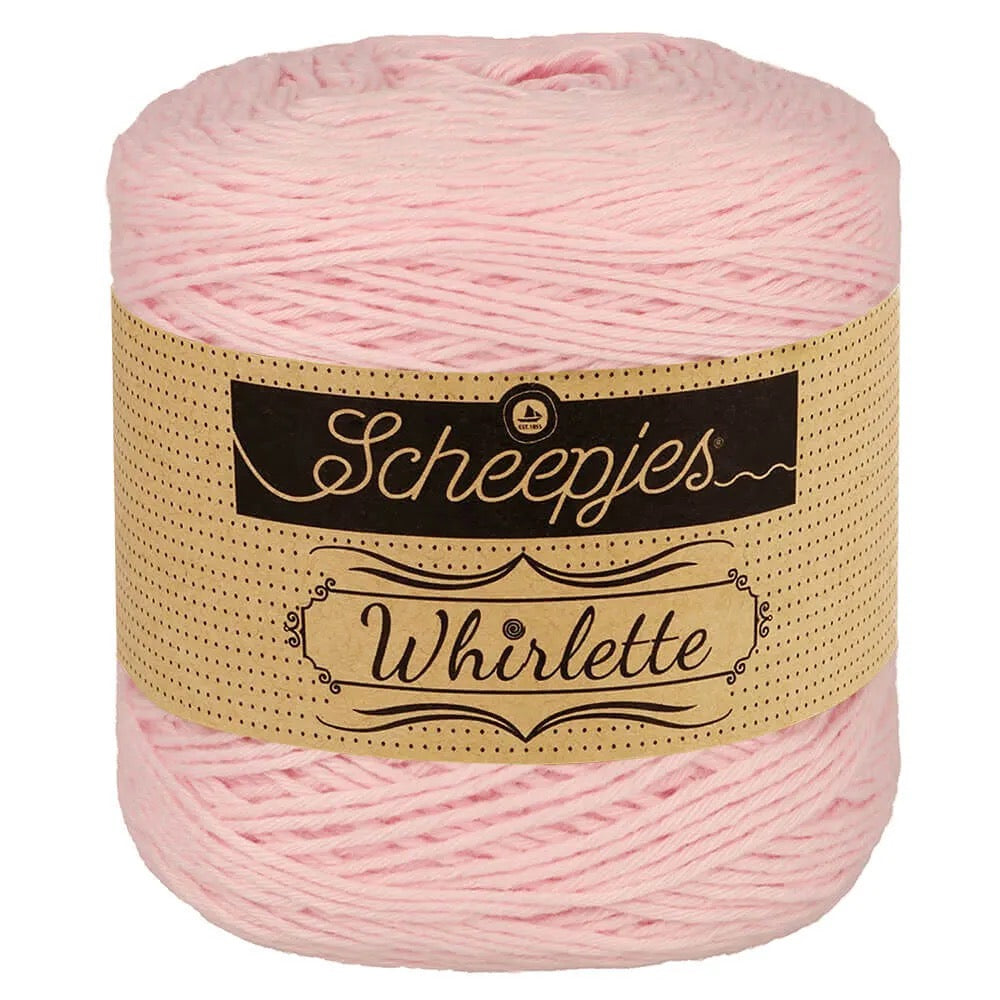 Scheepjes Whirlette