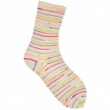 Rico Design Superba Cashmeri Luxury Sock