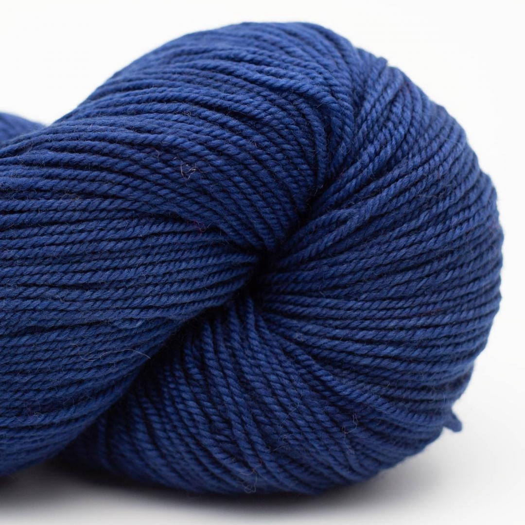 Cowgirlblues Proper Sock Solids