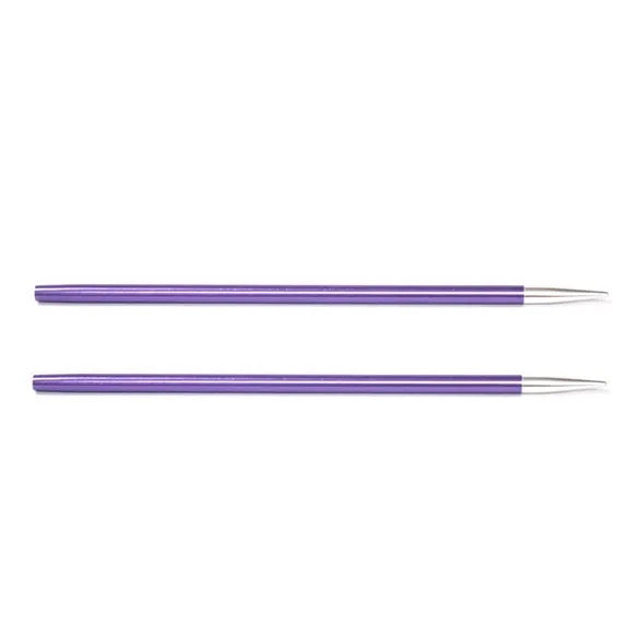 KnitPro Zing interchangeable needles