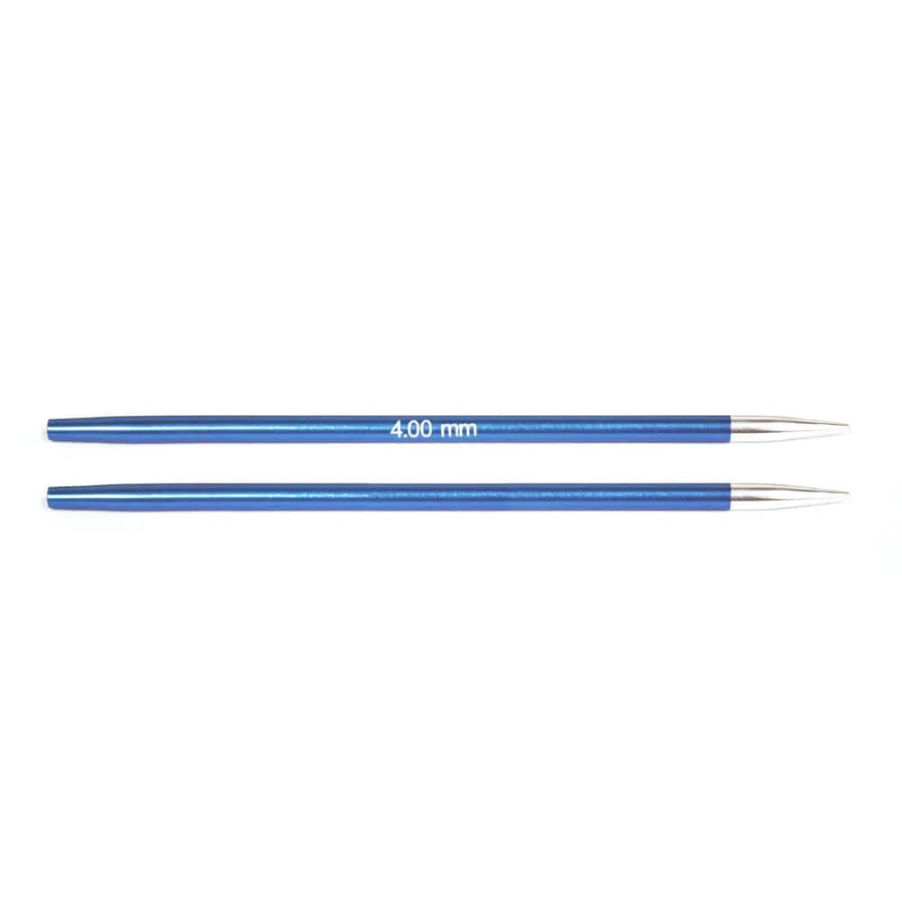 KnitPro Zing interchangeable needles