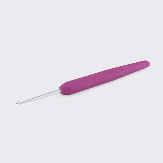 KnitPro Waves 2.0 Soft grip crochet hooks