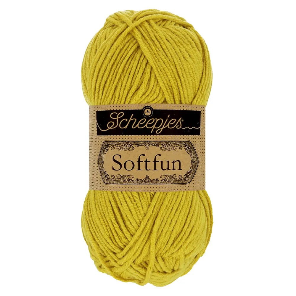 Scheepjes Softfun 50g