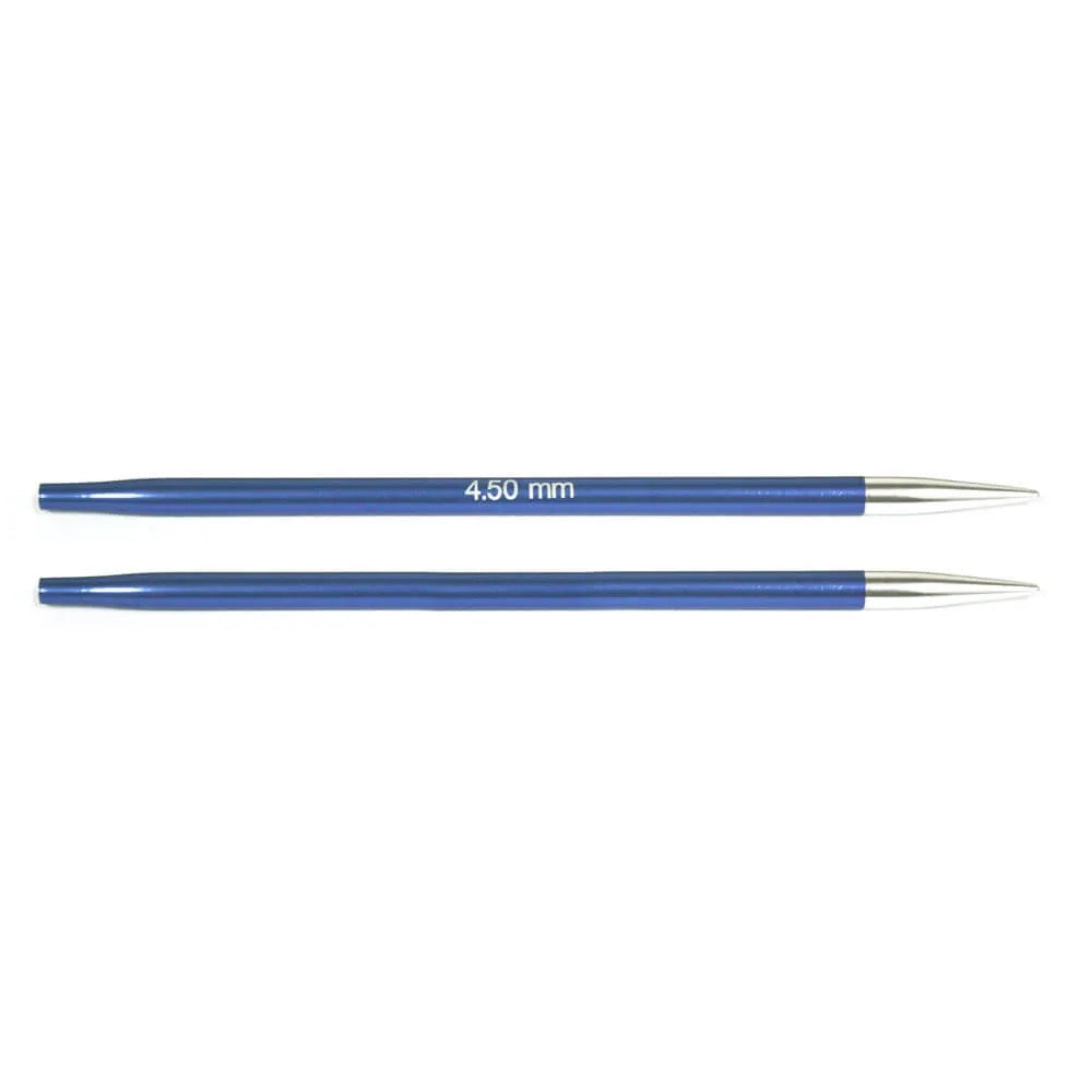 KnitPro Zing interchangeable needles