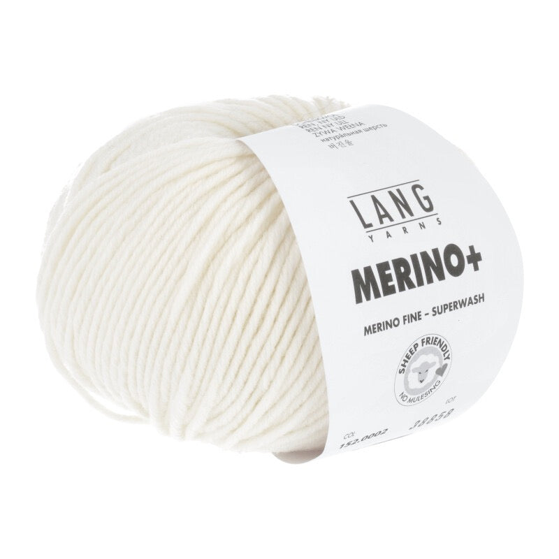 Lang Merino+