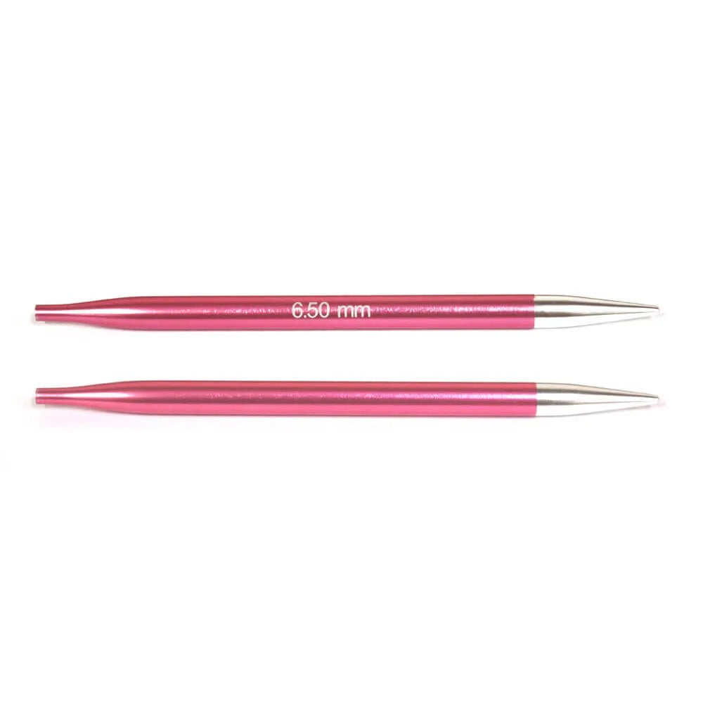 KnitPro Zing interchangeable needles