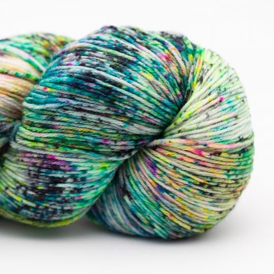 Kremke Soul Wool Lazy Lion Sock