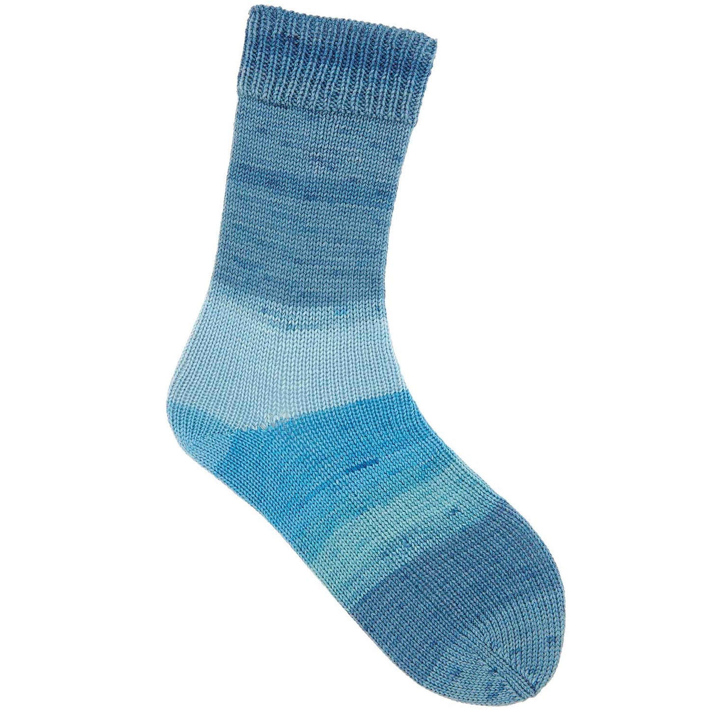 Rico Design Superba Cashmeri Luxury Sock