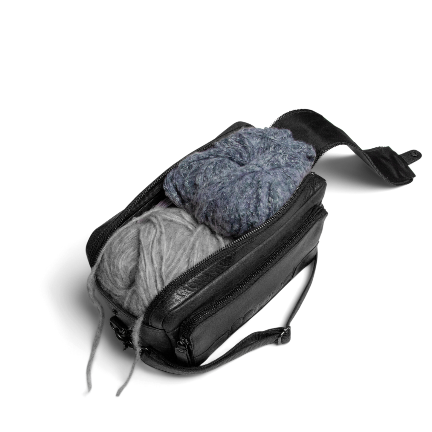 Stavanger Project Bag by