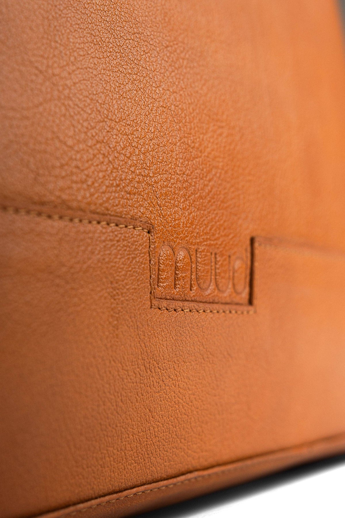 Julia Project Bag