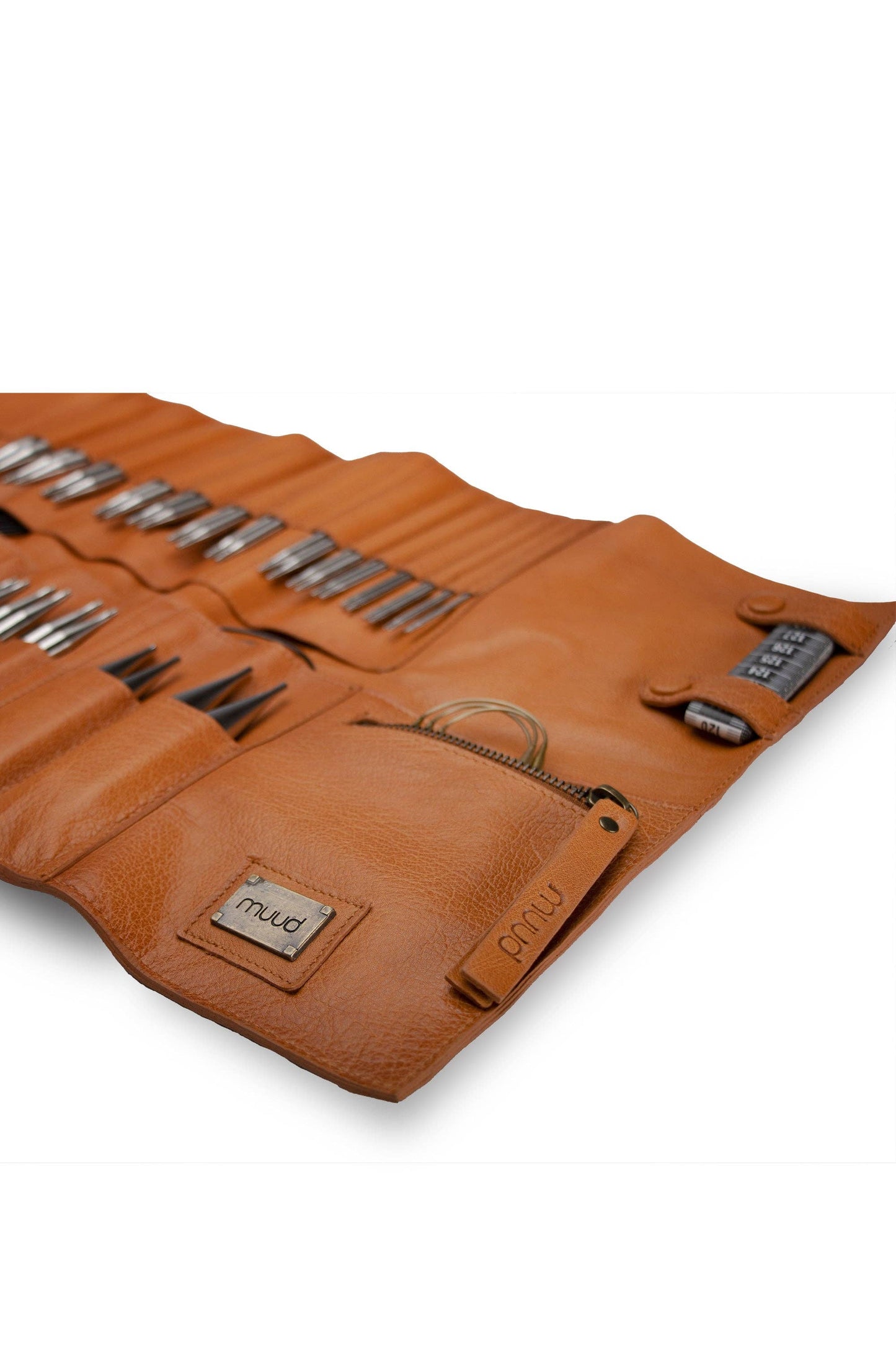 Stockholm XL Needle Case