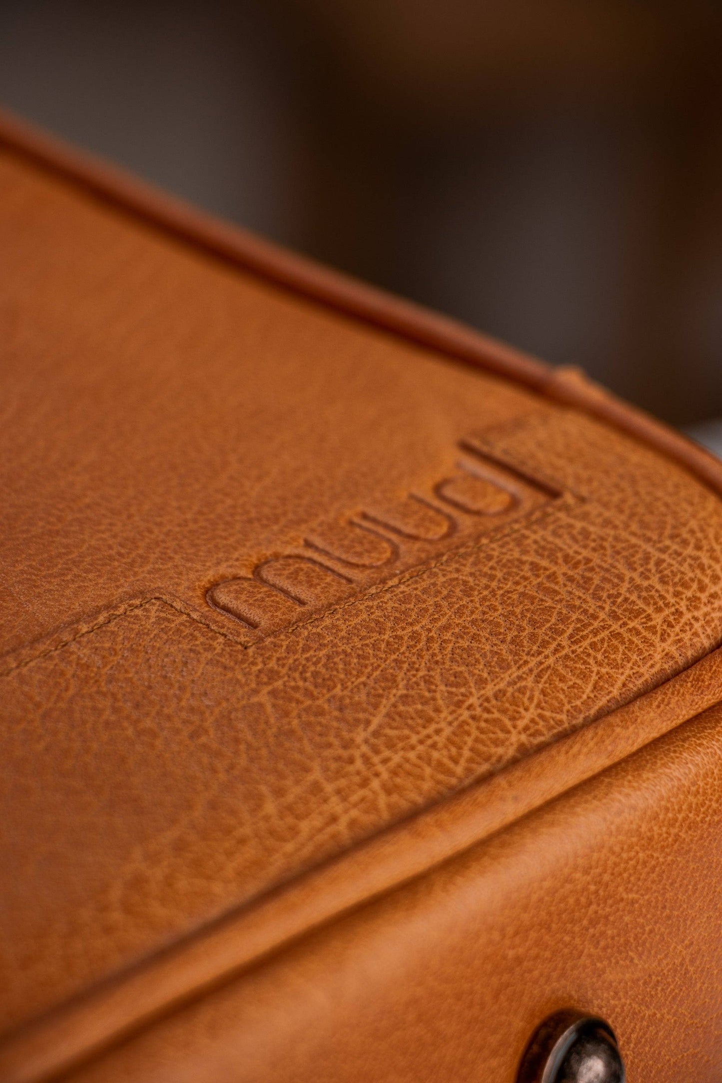 Muud Mars Hard Case