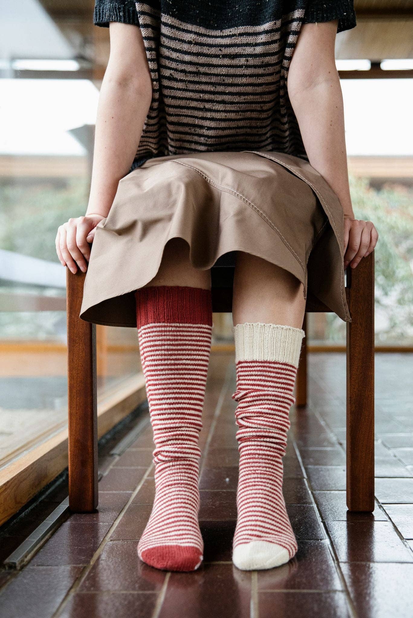 Stripes by Laine Publishing