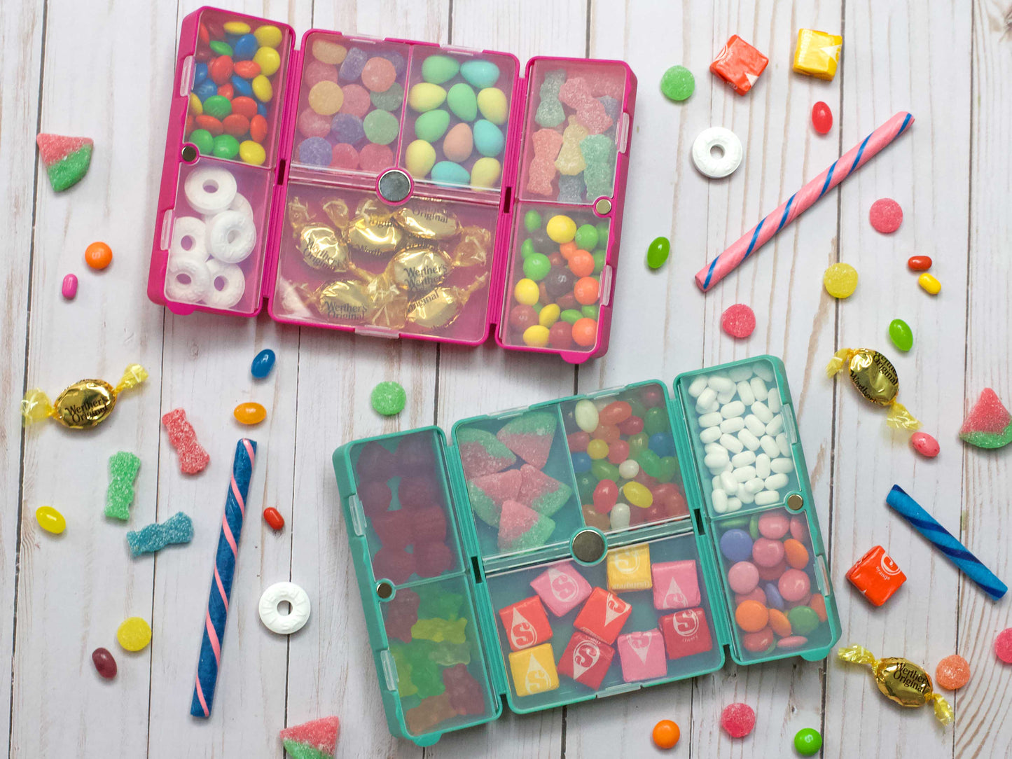 *Original* Notion Nooks | The Ultimate On The Go Organizer