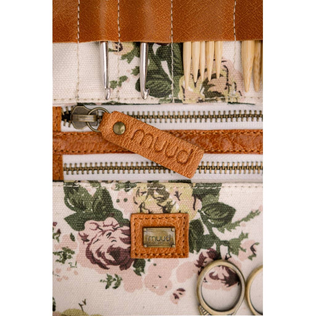 MUUD Billie Needle Case