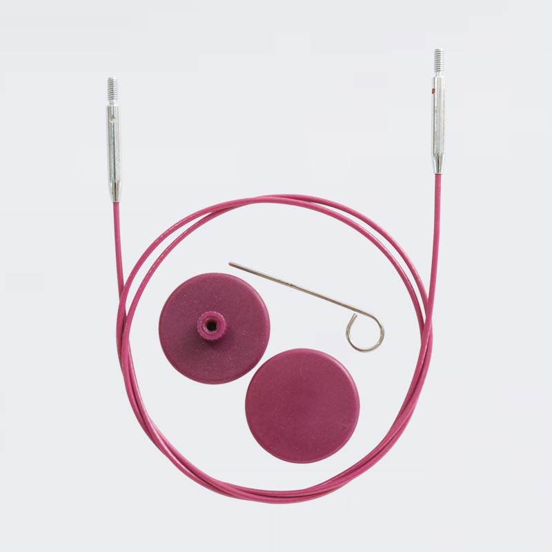 KnitPro Punch Needle Set – Olga's Own Craft Studio