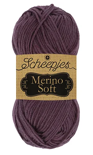 Scheepjes Merino Soft