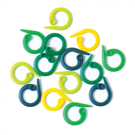 KnitPro Split Ring Stitch Markers