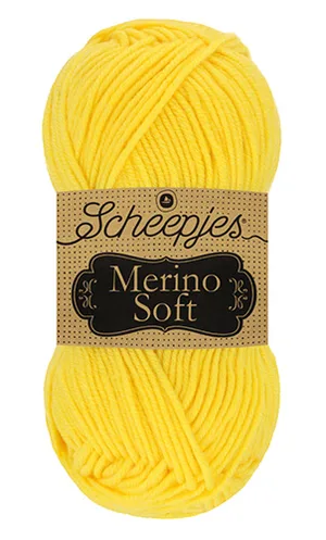 Scheepjes Merino Soft