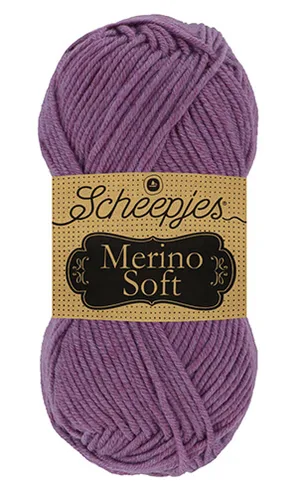 Scheepjes Merino Soft