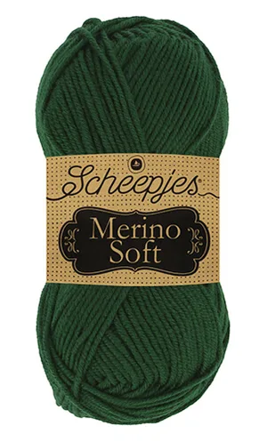 Scheepjes Merino Soft