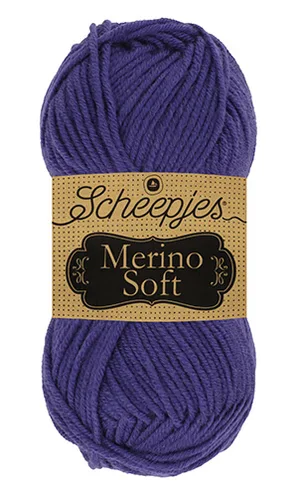 Scheepjes Merino Soft