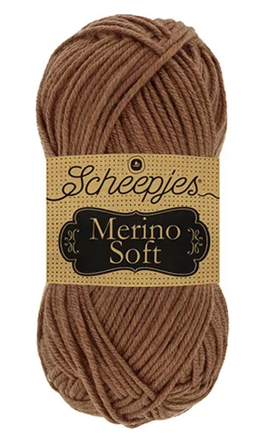 Scheepjes Merino Soft