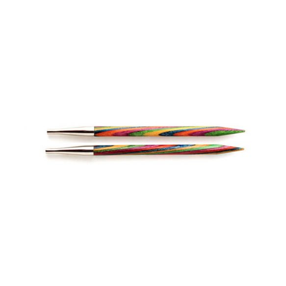 KnitPro Symfonie Interchangeable Needle Tips (regular and special)